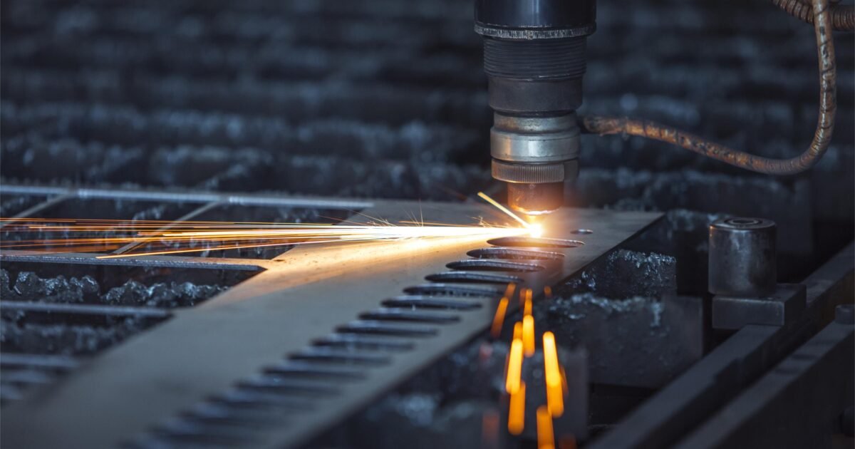 Découpe laser au Maroc