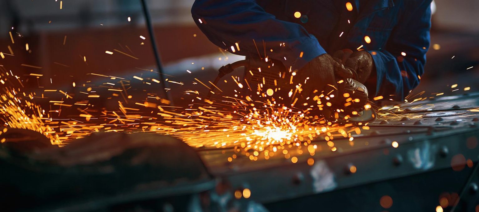 Métaux de la construction métallique de la société gigasteel experte en ingénierie et construction