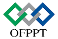 logo 2 ofppt
