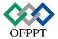 logo 2 ofppt
