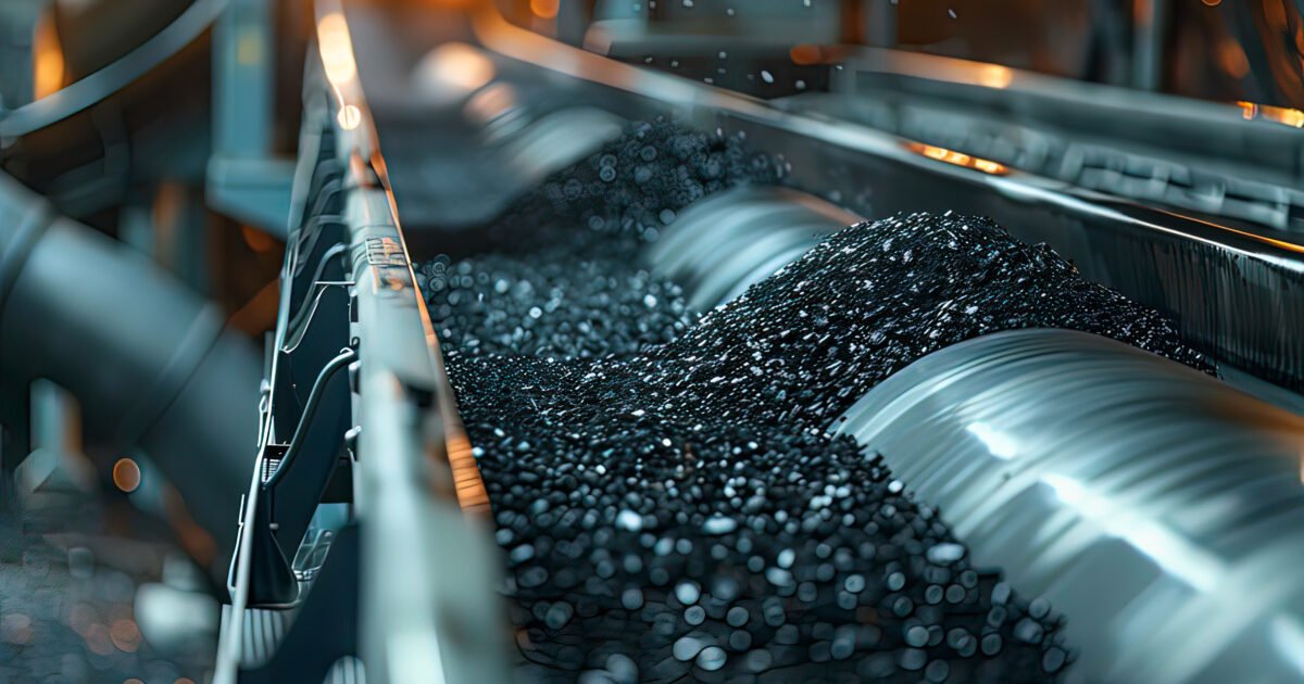 Vers une Transformation Écologique des Métaux : Réduction de l'Impact Environnemental et Avancées en Éco-Conception