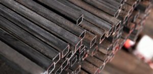 Matériaux métal Durables