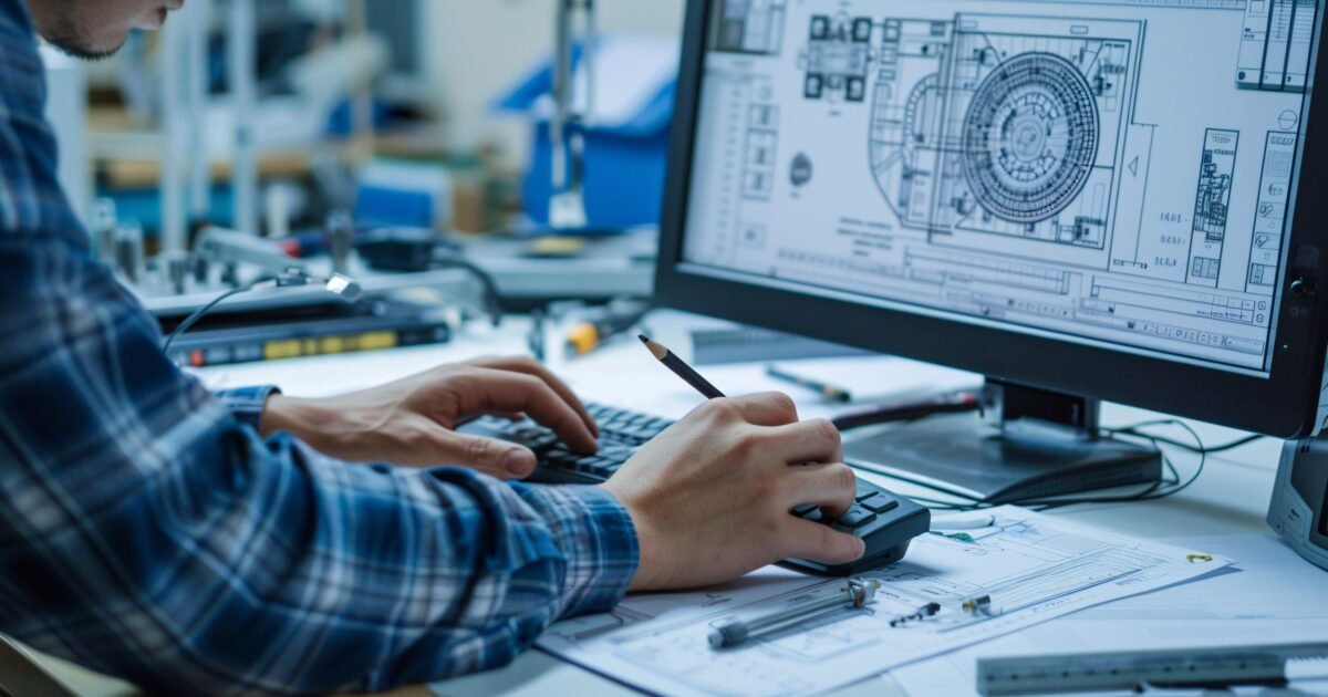 Conception mécanique