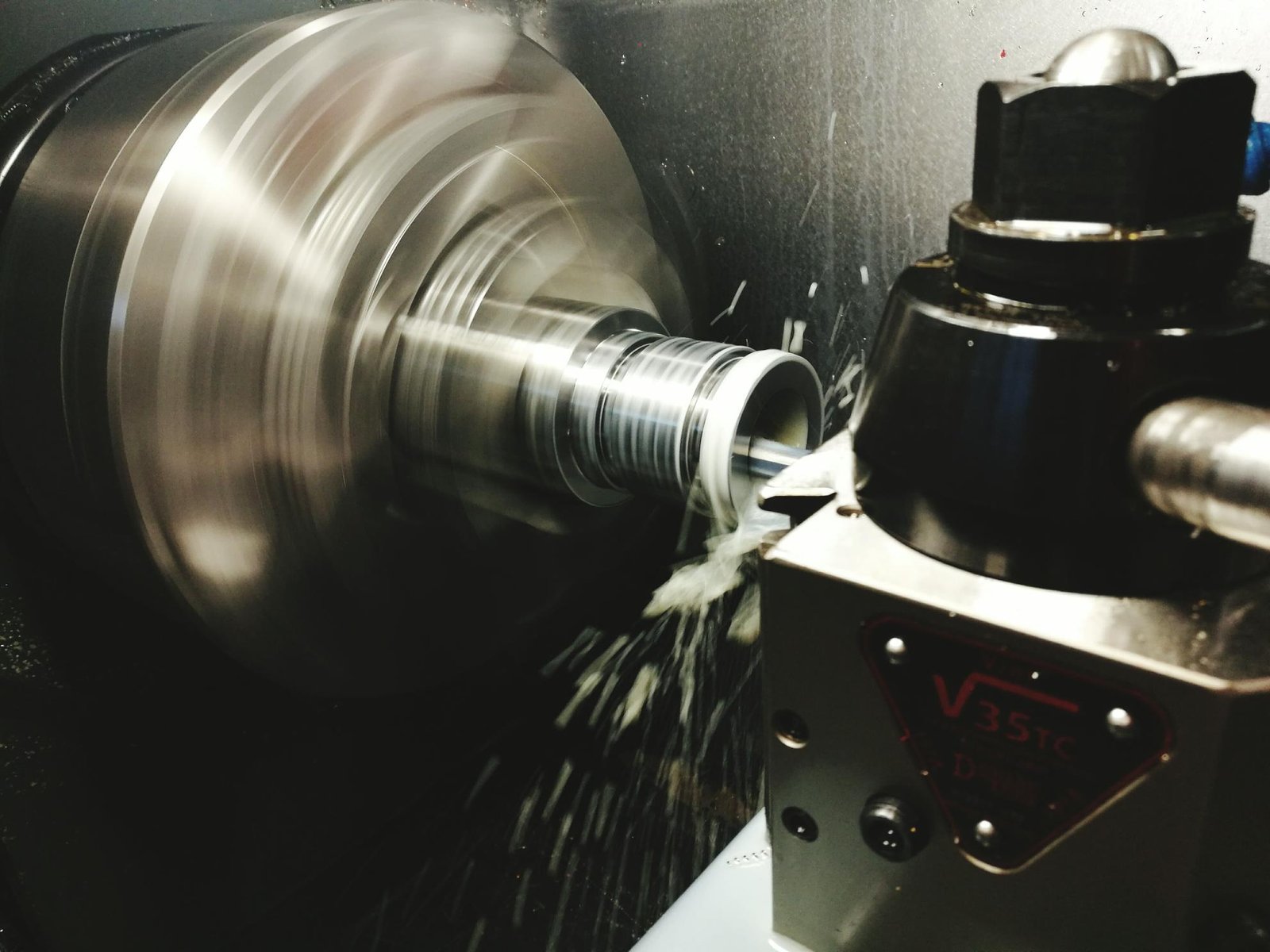 Tournage et Fraisage au Maroc