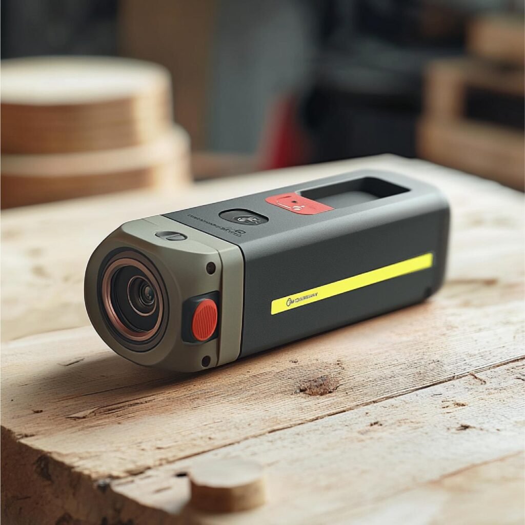 Interféromètre laser une des outils de calibration des machines de precision