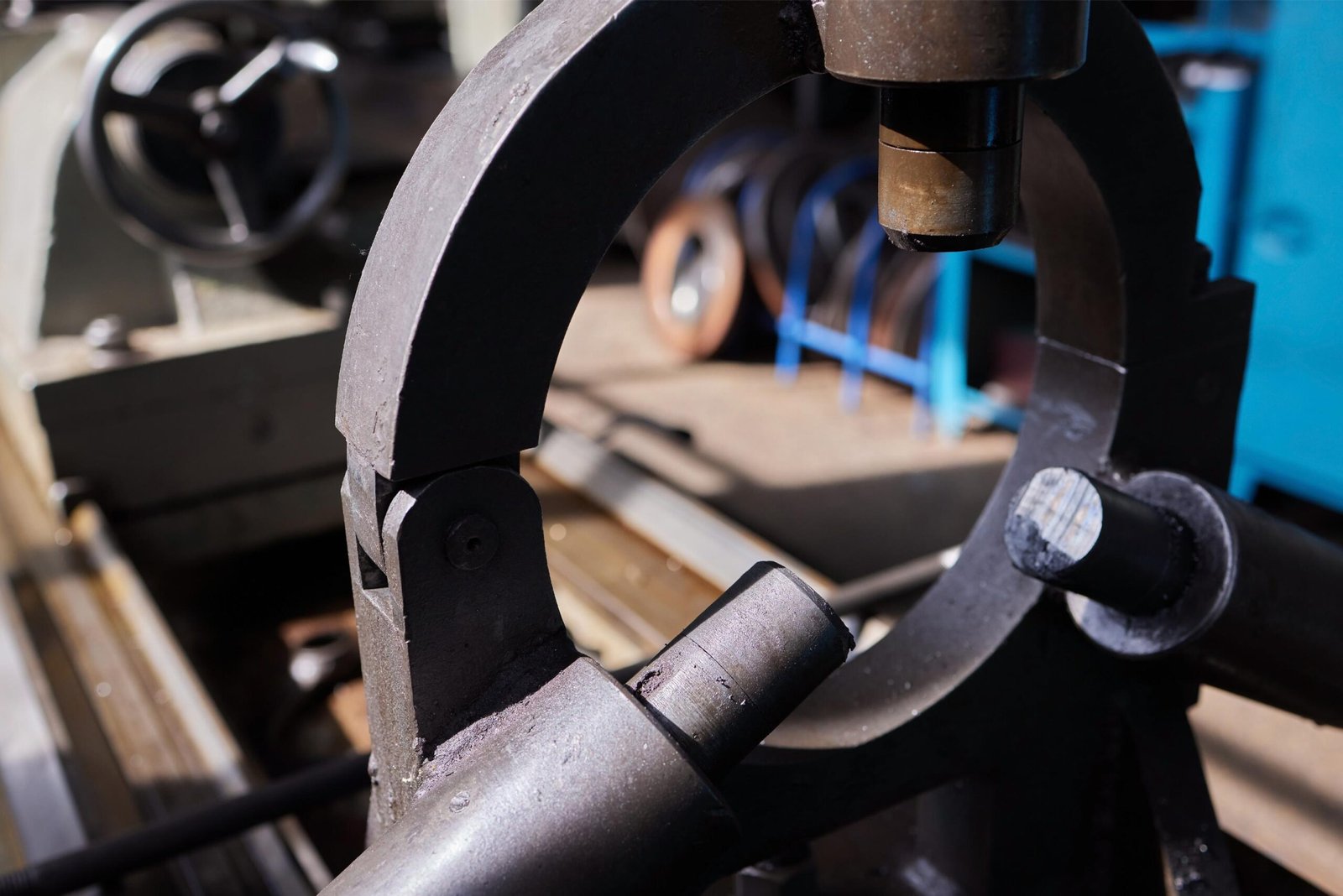 Fraisage machine dans un laboratoire de contrôle 3D au Maroc