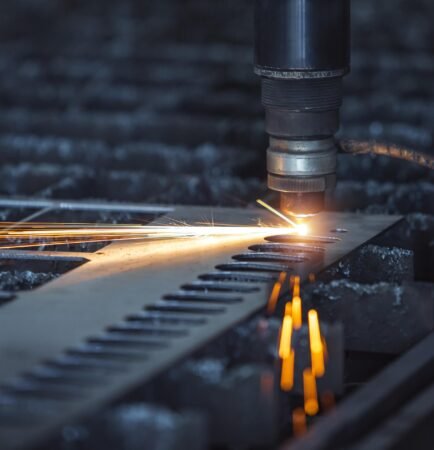 Découpe laser au Maroc