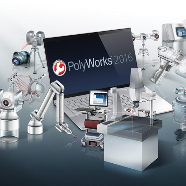 la technologie de point du service méthrologie 3D de giga steel